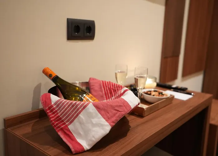 Hotel Attaché an der Messe