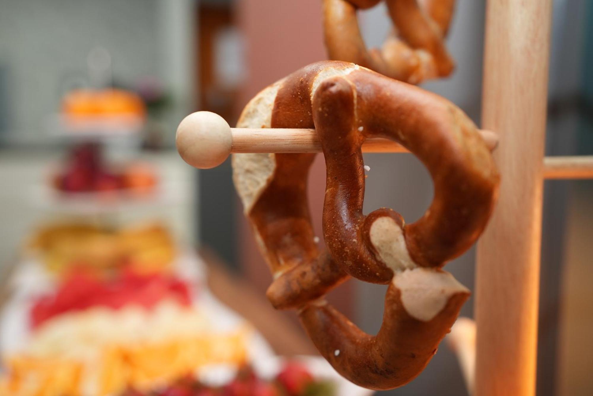 Hotel Attaché An Der Messe 3*